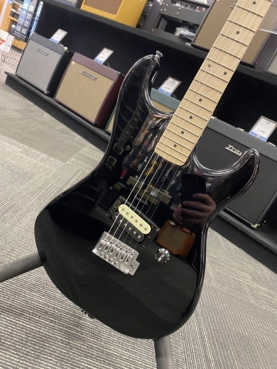 Kramer - BARETTA SPECIAL-EBONY
